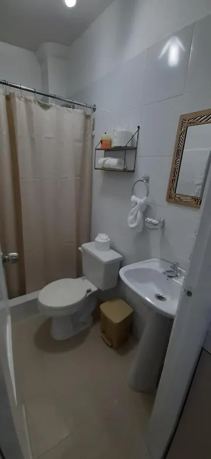 Perla'S Suites Guayaquil Apartamento