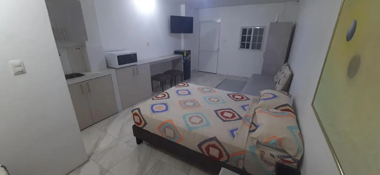 Apartamento Perla'S Suites Guayaquil