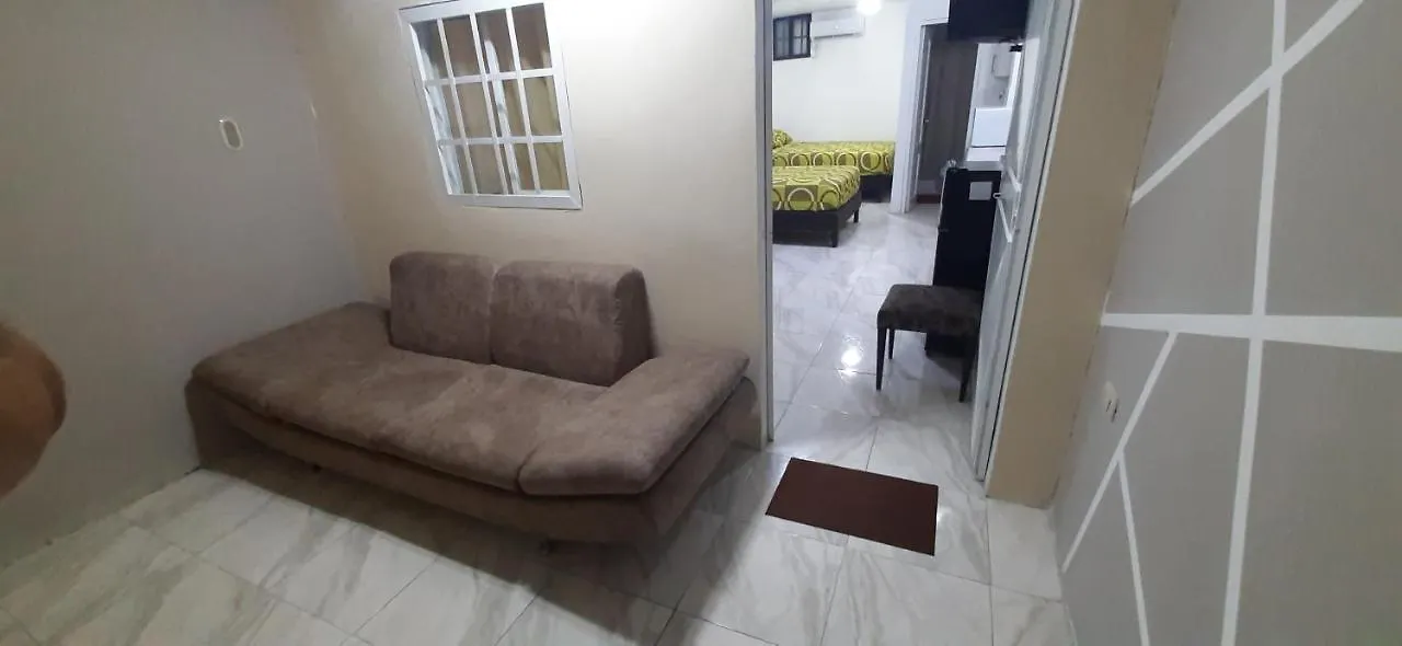 Perla'S Suites Guayaquil Apartamento