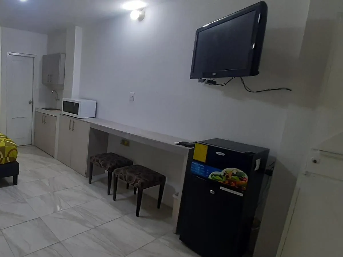 Perla'S Suites Guayaquil