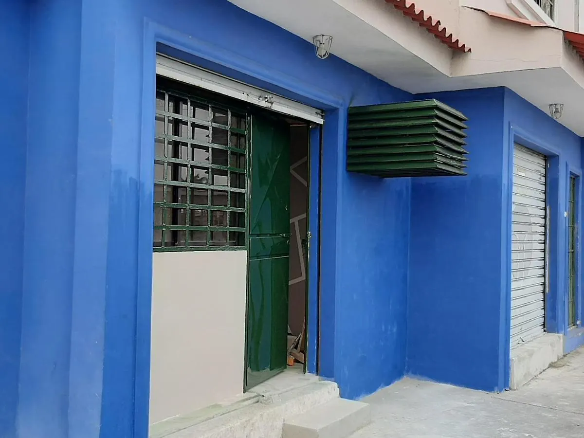 Apartamento Perla'S Suites Guayaquil