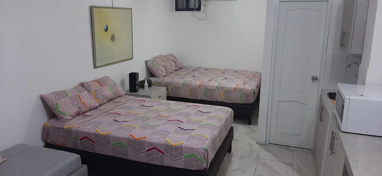 Perla'S Suites Guayaquil
