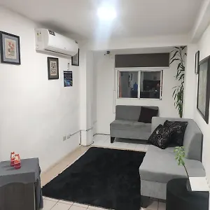 Departamento 2 Con Wifi, Agua Caliente Y Aire Acondicionado Guayaquil